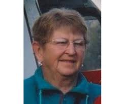 Wilma Bandi Obituary (1928-04-23