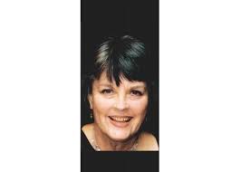 Patricia Fleet Obituary (1941