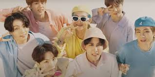 Bts Music Video For New Single Dynamite Breaks 10 Million Views In