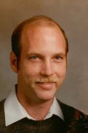 Robert Michael “Mike” Stepp (1957-2009)