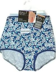 Weitere ideen zu briefpapier vorlage, papier, brief. Bali Skim Skamp Cotton Brief Underwear Panties 3 Pair Large A5 194164122262 Ebay