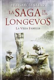 Me gustó mucho el libro boulevard pero no se si hay más continuaciones pero si hay me gustaría descargarlos. La Saga De Los Longevos La Vieja Familia Libro Eva Garcia Saenz Pdf Caphimuce