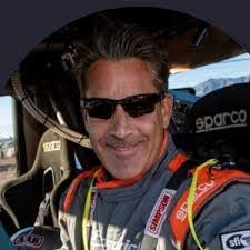 Mickey Thompson's Instagram, Twitter & Facebook