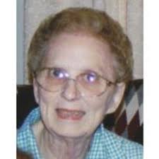 Martha Emery Obituary July 20, 2006