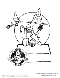 Magic Potions Snoopy Halloween Halloween Coloring Pages Printable Halloween Coloring Pages