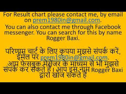 Videos Matching Rajshree Lottery Result Download