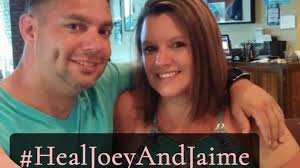 Fundraiser for Matt Schaeffer by Aaron Bilton : Support Jaime and her  Family After Serious Accident