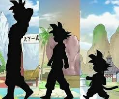 goku おしゃれまとめの人気アイデア pinterest geisiele neumann ライオン 画像 ドラゴンボール イラスト イラスト