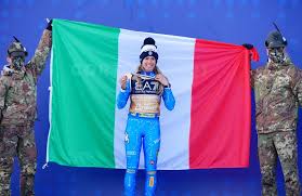 Check spelling or type a new query. Ski Wm 2021 In Cortina D Ampezzo Der Medaillenspiegel Wintersport