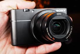 The sony rx100 vi is a spectacularly capable travel camera, combining a flexible zoom range with impressive autofocus. Sony Cyber Shot Rx100 Mark V Review Ephotozine