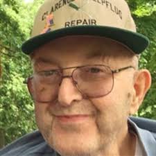 Clarence G. Stellpflug Obituary December 23, 2016
