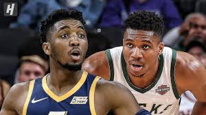 Bucks regular season game log. Utah Jazz Vs Milwaukee Bucks Full Game Highlights October 9 2019 2019 Nba Preseason Youtube
