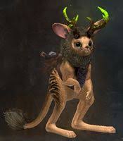 Complete tasks such as collecting . Woodland Sprite Springer Skin Guild Wars 2 Wiki Gw2w