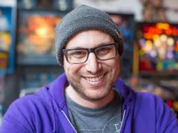 Jacob Rapoport's Instagram, Twitter & Facebook