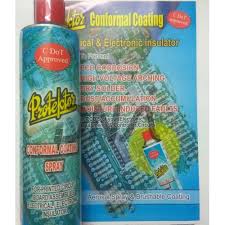 Buy Online Conformal Coating Spray Or Pcb Protector At Low Cost From Dna Technology