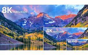 Customize and personalise your desktop, mobile phone and tablet with these free wallpapers! Why 8k Oled Tv Your Ultimate Guide Lg Magazine