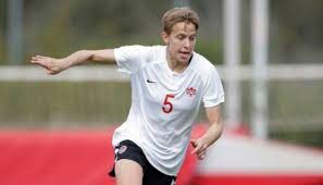 Quinn played soccer collegiately at duke and currently plays professional for the ol reign of the national women's soccer league. G0dwpts3o5zu3m