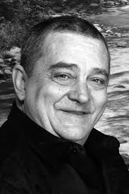 William A. Robinson, Sr.