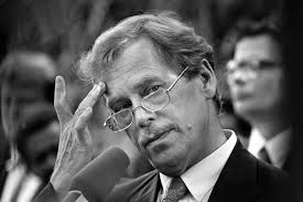 Enjoy the best vaclav havel quotes at brainyquote. 25 Years Since Vaclav Havel Elected Czechoslovak President The Vaclav Havel Library Foundation