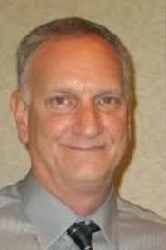 Steve Harrison (North Carolina)