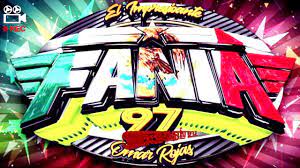 Download free fania vector logo and icons in ai, eps, cdr, svg, png formats. Trapeaste Conmigo Limpia Exito 2019 Sonido Fania 97 Or Youtube
