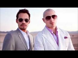 Pitbull Ft Marc Anthony Rain Over Me With Lyrics Youtube Marc Anthony Anthony Lyrics