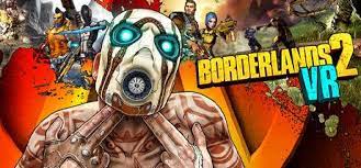 Maybe you would like to learn more about one of these? Borderlands 2 Vr Vrex Skidrow Codex