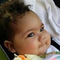 Ella Marie Strong Obituary