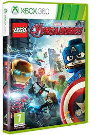 Compra en la tienda online game españa. Venta Juego Lego Avengers Xbox 360 En Stock