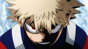 We did not find results for: Why I Keep Watching That Bakugo Arc On My Hero Academia