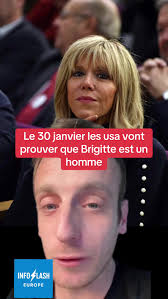 Operation Brigitte Macron