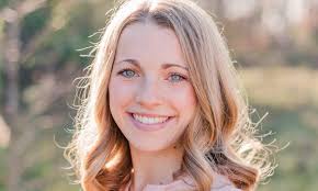 Science-Minded Chef Bronwyn Mitchell (Education '23, M.S. in Commerce '24)  Puts Commerce