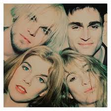 Here Comes The Flood: October 2017