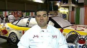 Welcome to the official facebook page for tlc's cake boss, bakery boss & next great baker! Cake Boss Fox News Video