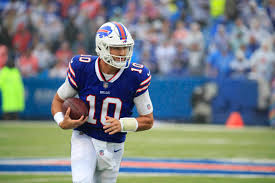 Get the latest on buffalo bills qb mitchell trubisky including news, stats, videos, and more on cbssports.com. Bills Quarterback Mitchell Trubisky To Sign With Steelers Buffalo Bills News Nfl Buffalonews Com