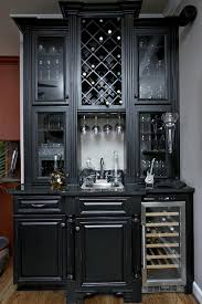 Buffet cabinet with wine fridge. Bar Cabinet With Wine Fridge Ideas On Foter