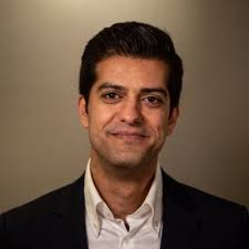 Shahram Mossayebi, PhD (@ShahMoss)