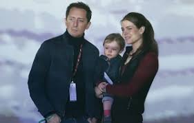 Au début du mois de décembre, gad elmaleh s'offrira une escapade monégasque. Caras Gad Elmaleh Fala Da Relacao Com Charlotte Casiraghi E O Filho De Ambos