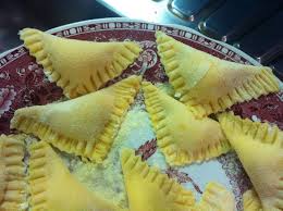 Maybe you would like to learn more about one of these? Ravioli Di Patate Bietole E Salsicce Gusto Si