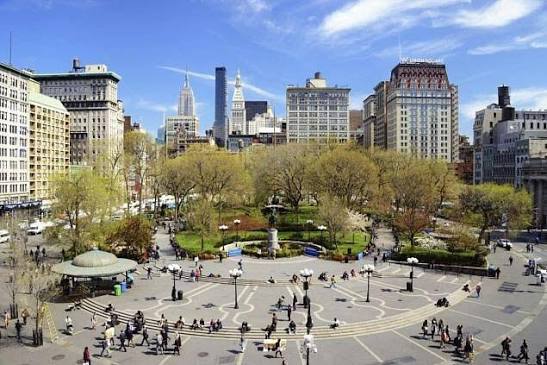 UNION SQUARE - All You Need to Know BEFORE You Go 2026 (with Photos) -  Tripadvisor