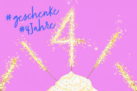 Geschenke Zum 4 Geburtstag Fur Madchen Jungen
