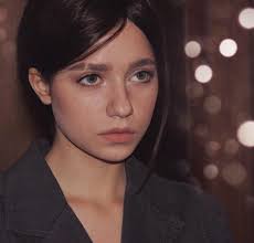 Surpreendentemente, a Atriz de Mel é a mais similar. : r/TheLastOfUs2