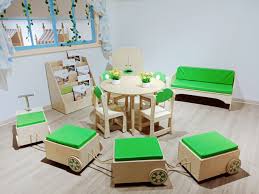 Alps Style Kids Reading Corner Reading Corner Kids Diy Kids Table Preschool Furniture