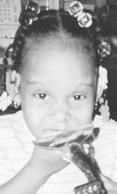 Haroldnesha Neville (2000-2005)