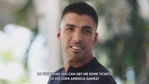 Incredible to play a part in this one....