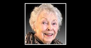 Cecilia "Teedie" Radford Obituary 2022