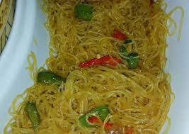 Lihat juga resep cilok kuah bihun pedas enak lainnya. Resep Bihun Jagung Goreng Pedas Kumpulan Materi Pelajaran Dan Contoh Soal 2