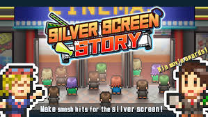 Just a little, but every time it comes out, it makes you smile. Silver Screen Story Mod Apk 1 2 4 Mega Mod Wendgames