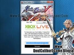 Se lanzó al mercado el 3 de febrero de 2012 para playstation 3 y xbox 360.​ el juego se sitúa 17 años después de los eventos de soulcalibur iv. Soul Calibur V Game Crack Free Download Tutorial Video Dailymotion