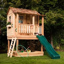 Scopri ricette, idee per la casa, consigli di stile e altre idee da provare. Playhouse For Older Kids Ideas On Foter